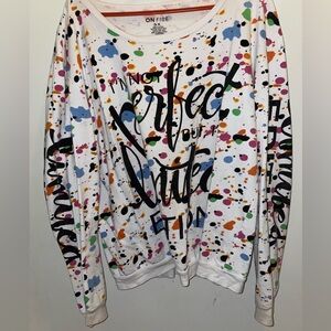 Limited Edition Hoodie